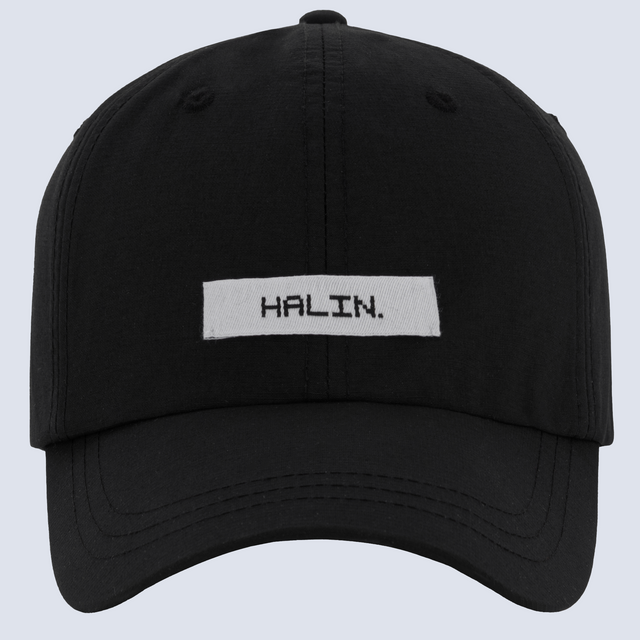 Nylon Cap "HALIN."