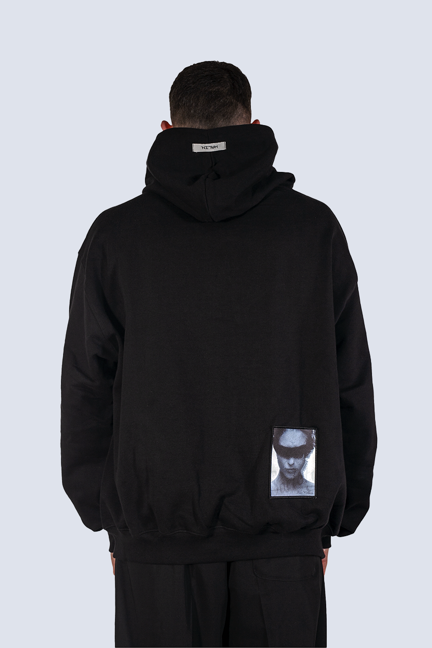 Hoodie "Patch"